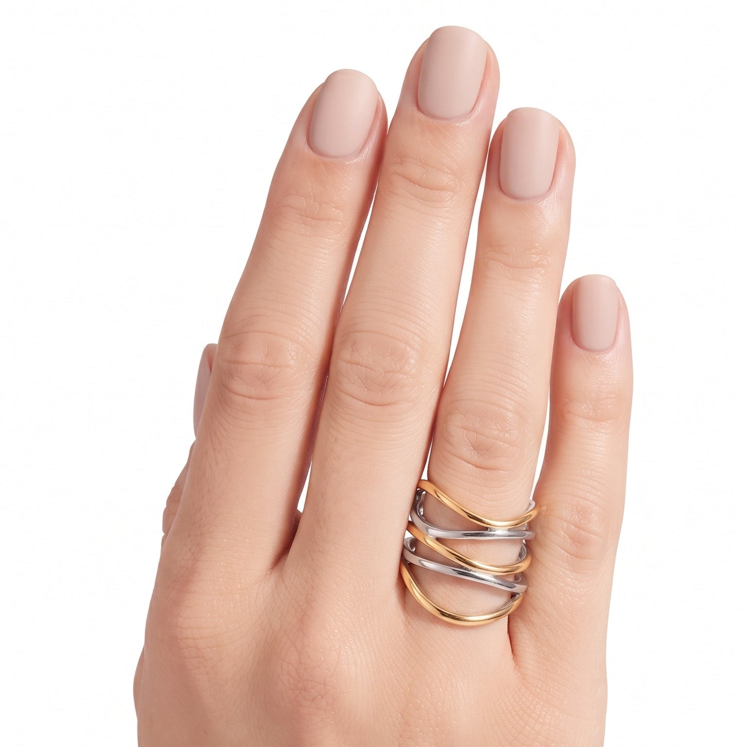 Anillo Fusión