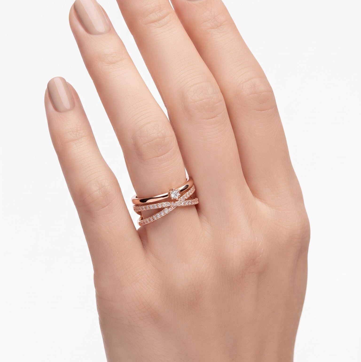 Anillo Fast
