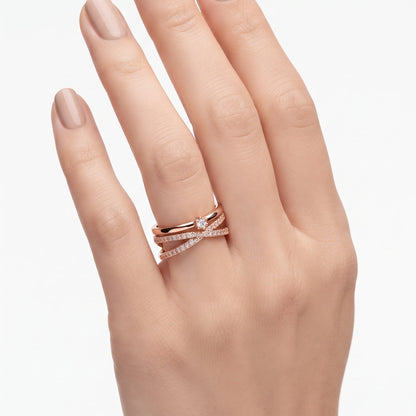 Anillo Fast