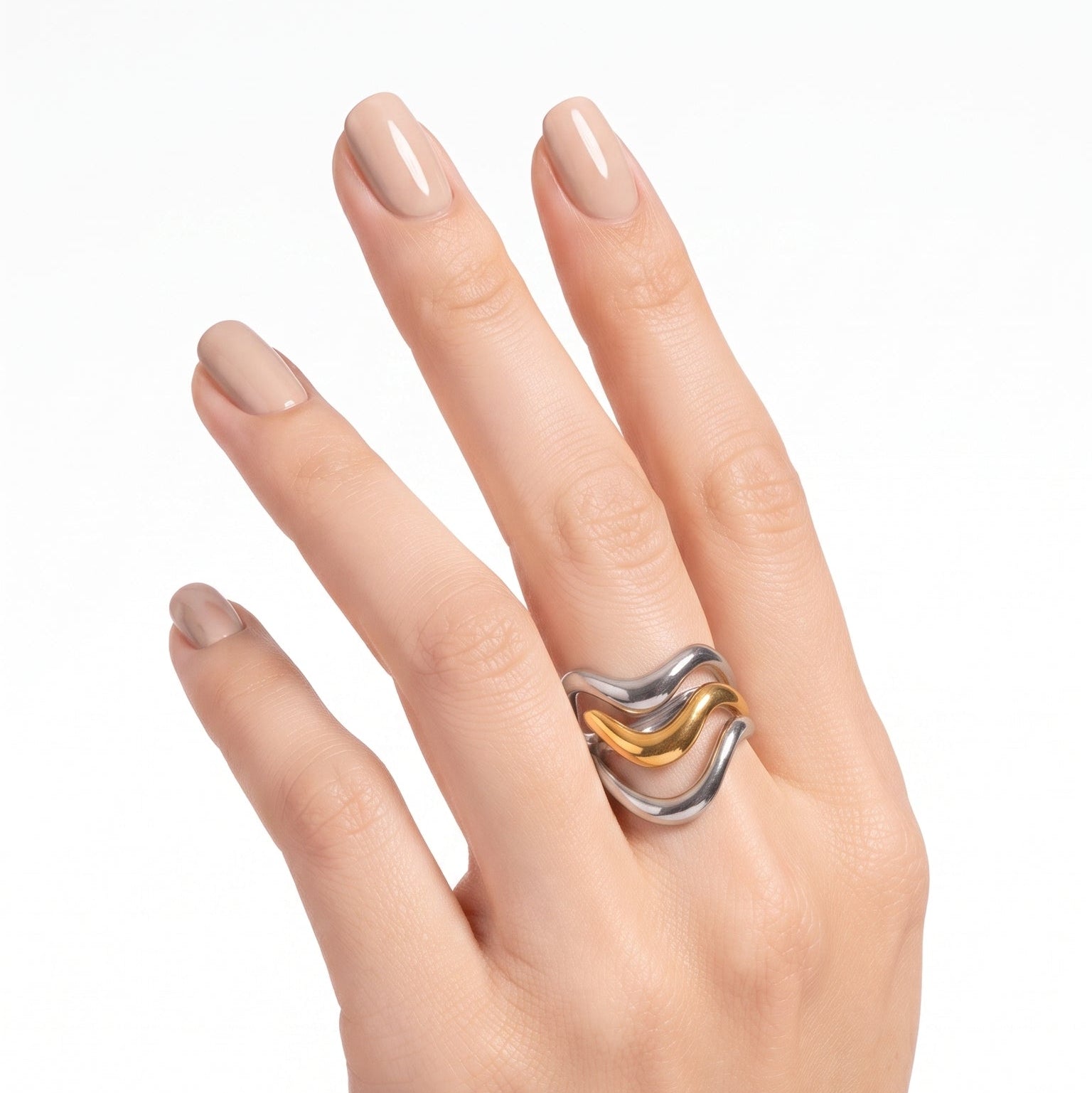 Anillo Cosmo