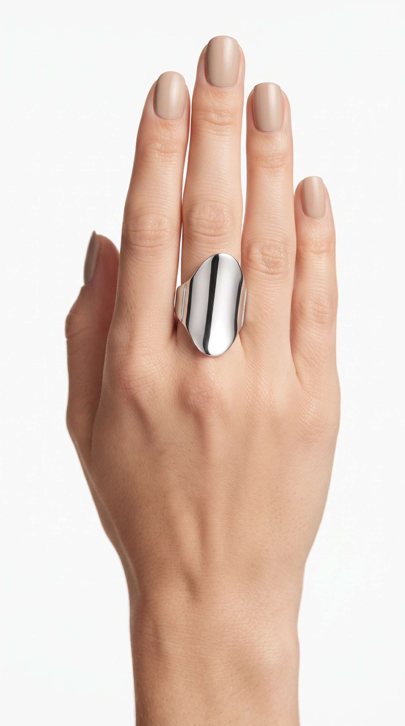 Anillo Reflejo