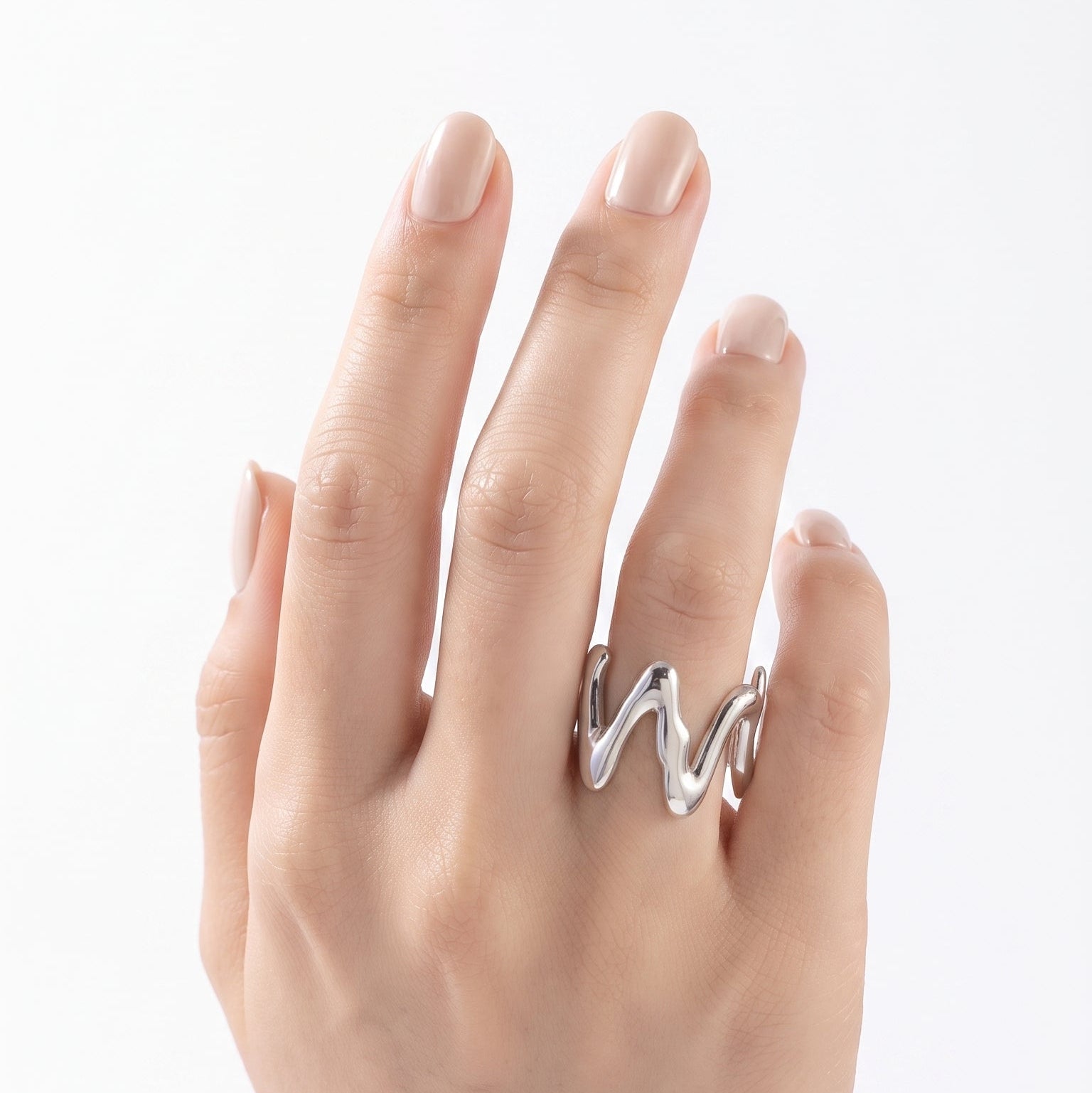 Anillo Caos