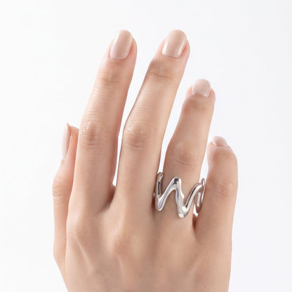 Anillo Caos