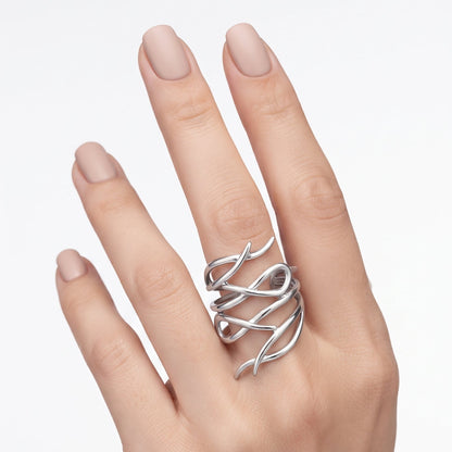 Anillo Dragón