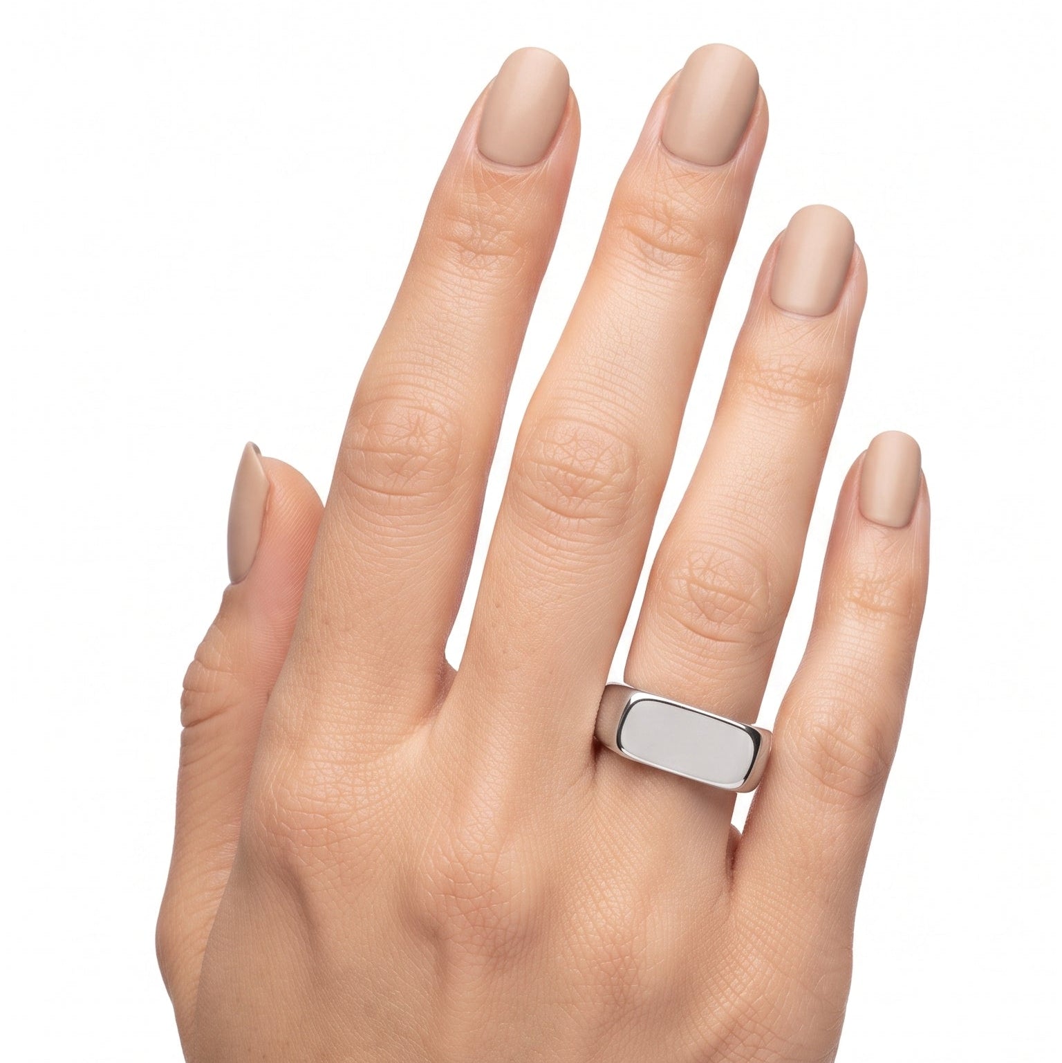 Anillo Cleo