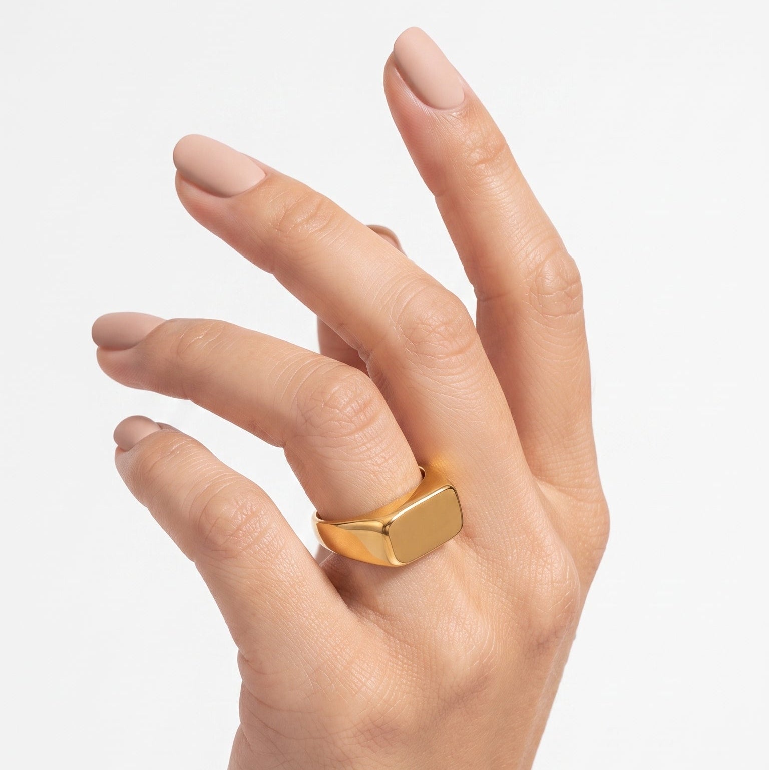 Anillo Cleo